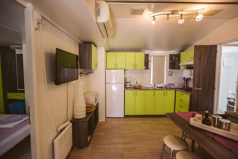Photo of Kitchen in Simuni