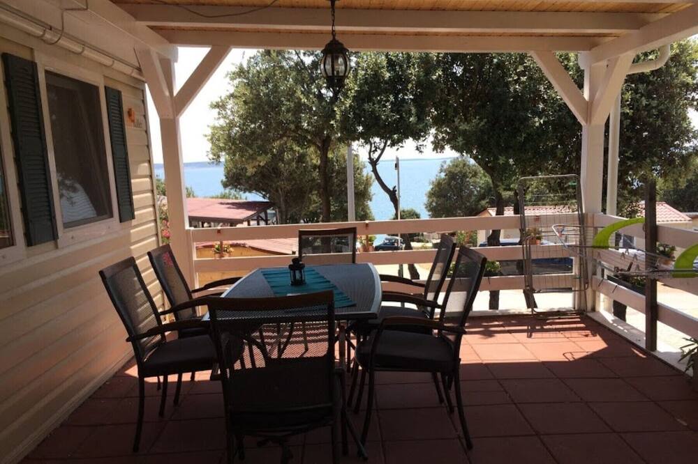 Photo of Patio Balcony in Simuni