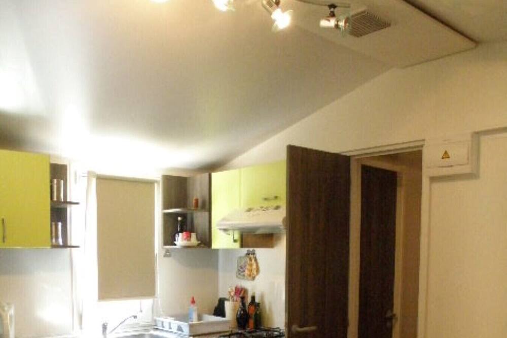 Photo of Kitchen in Simuni