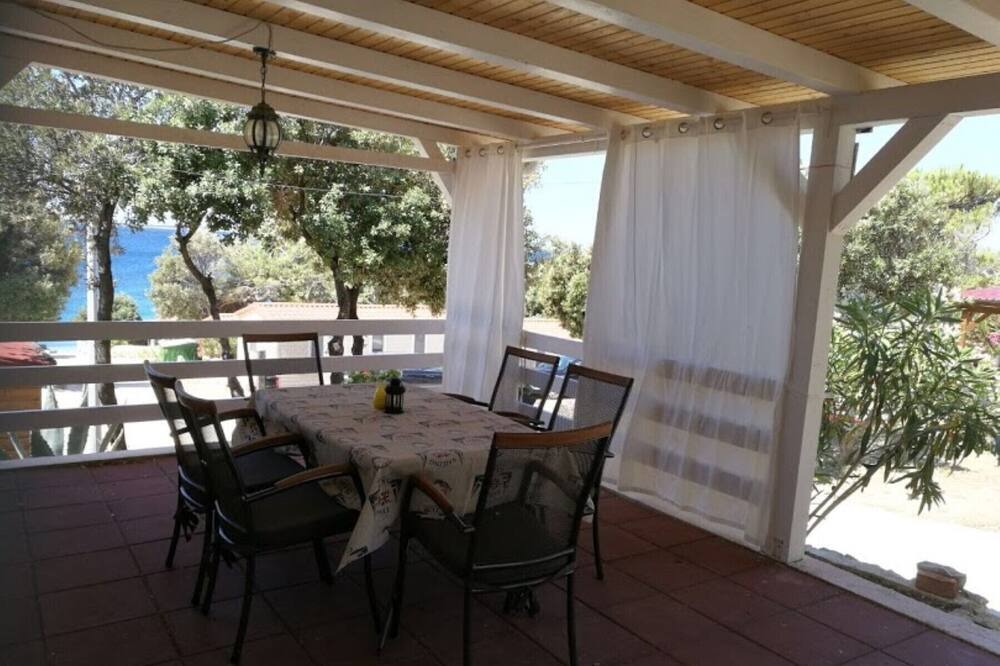 Photo of Patio Balcony in Simuni