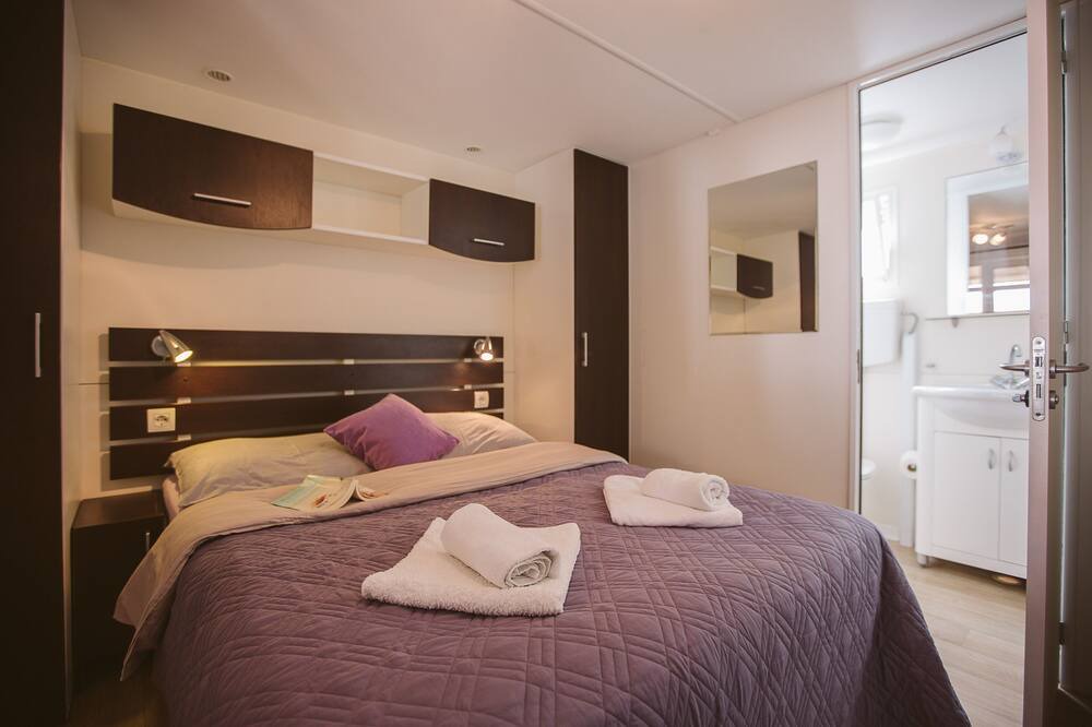 Photo of Bedroom in Simuni