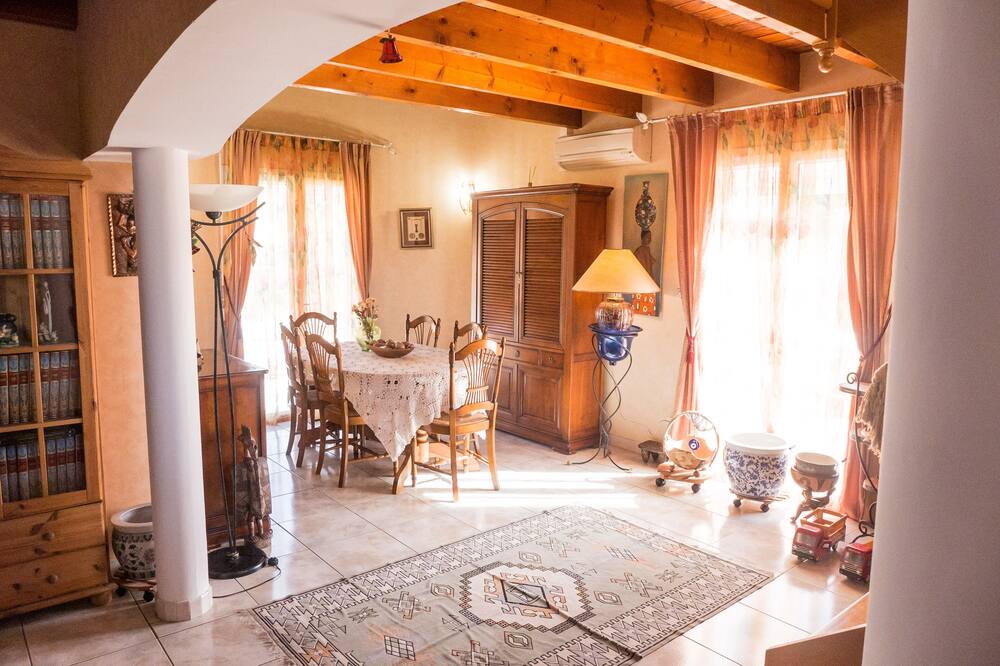 Photo of Livingroom in Perpignan