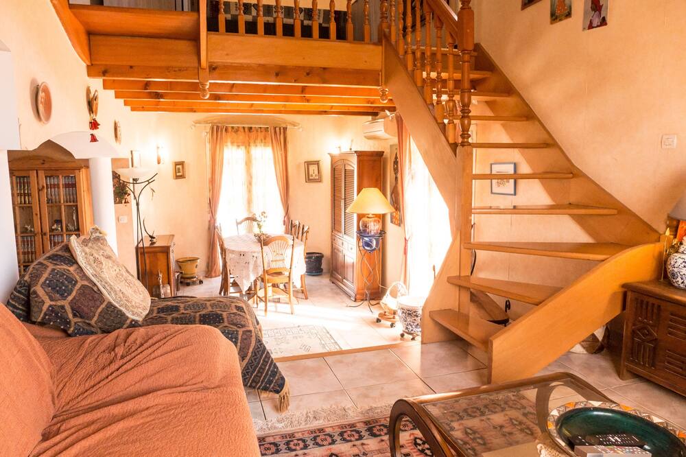 Photo of Livingroom in Perpignan