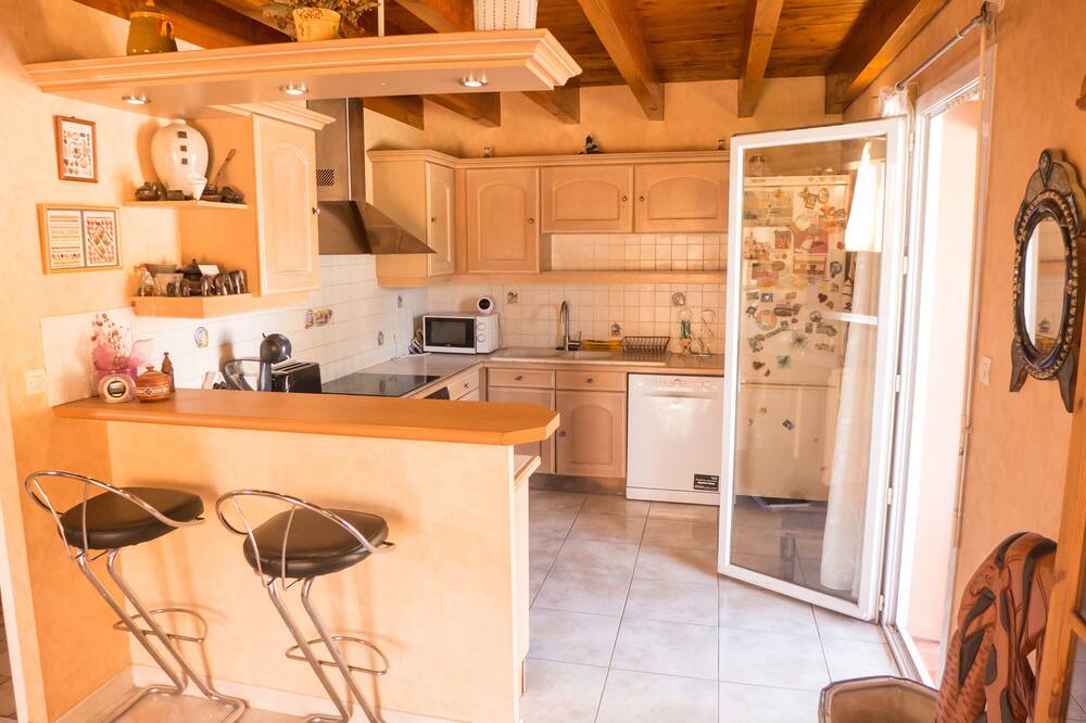 Photo of Kitchen in Perpignan