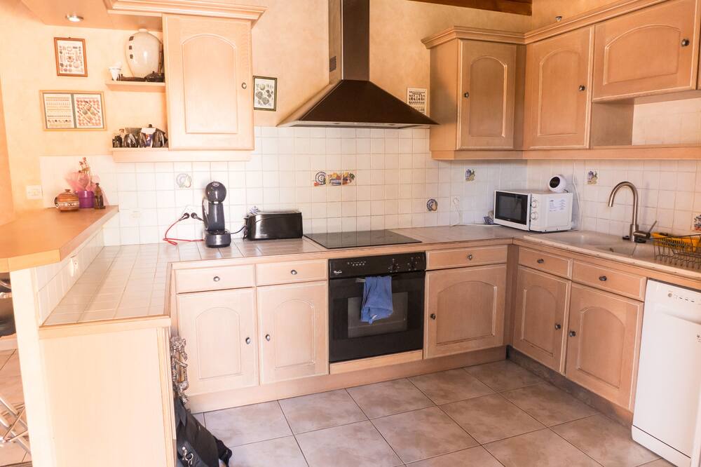 Photo of Kitchen in Perpignan