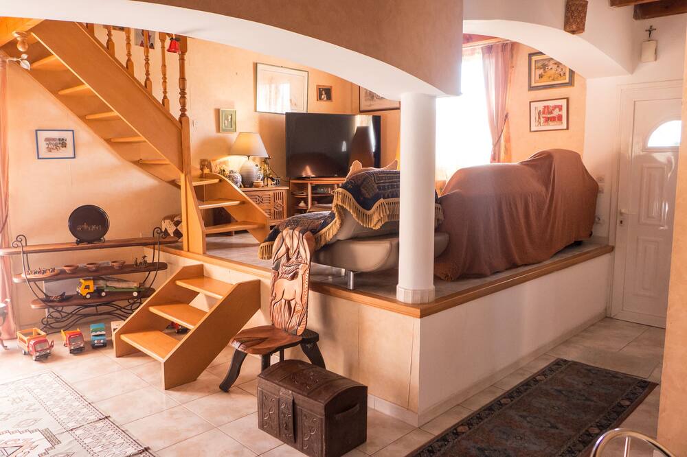 Photo of Livingroom in Perpignan