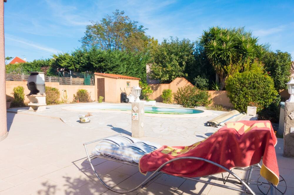 Photo of Outdoor in Perpignan