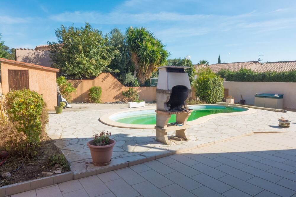 Photo of Outdoor in Perpignan