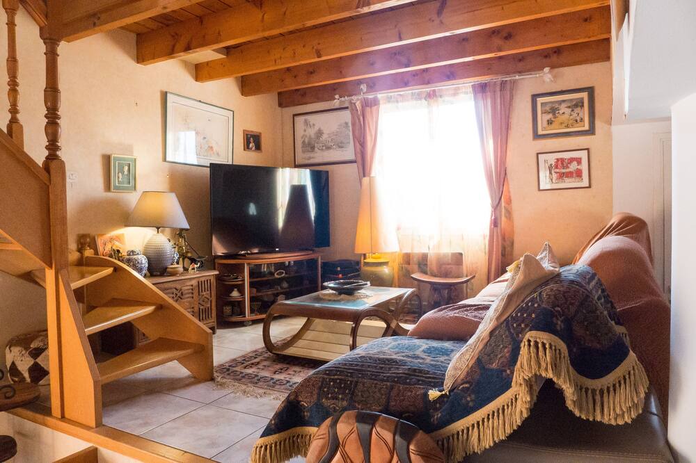 Photo of Livingroom in Perpignan