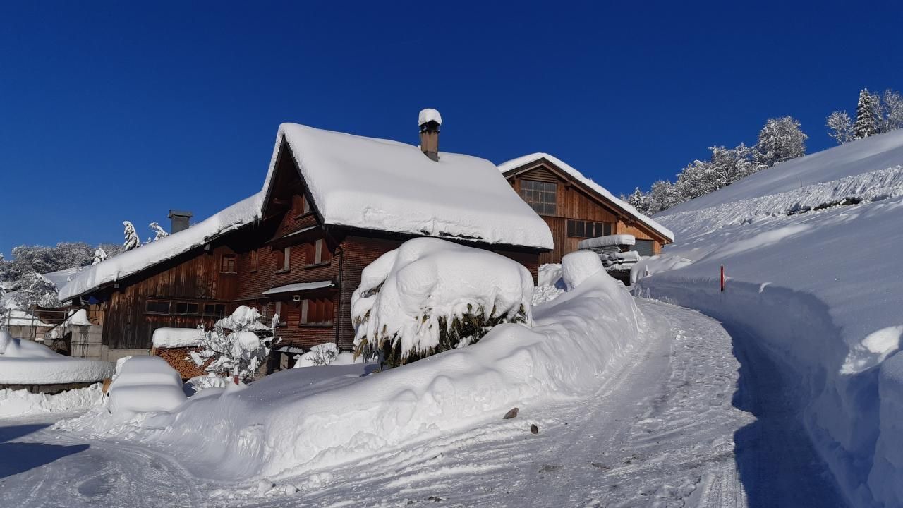 Photo of Outdoor in Krummenau