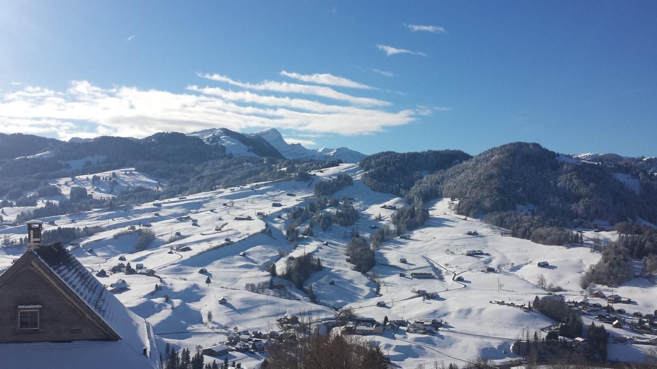 Photo of Outdoor in Krummenau
