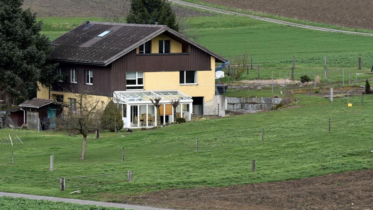 Photo of Outdoor in Dinhard