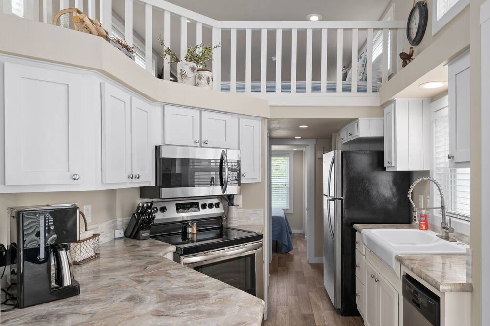 Photo of Kitchen in Staples