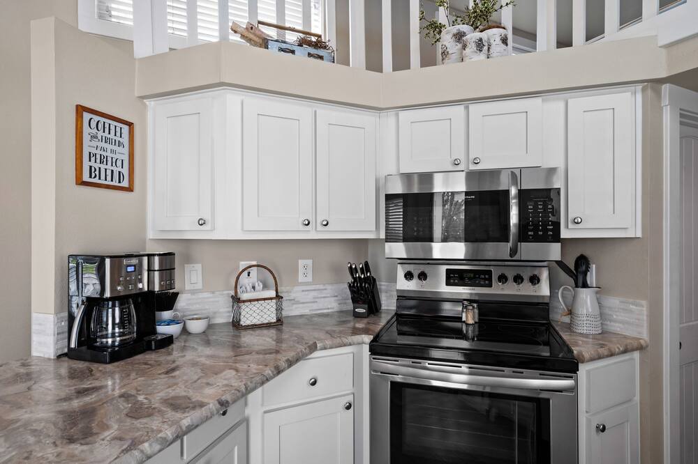 Photo of Kitchen in Staples