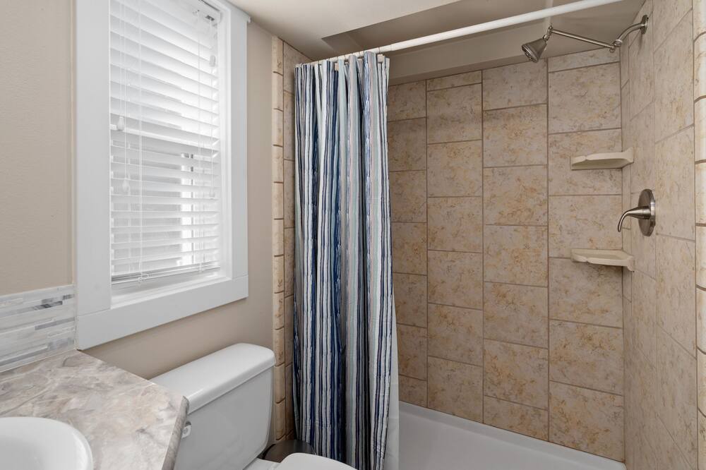 Photo of Bathroom in Staples