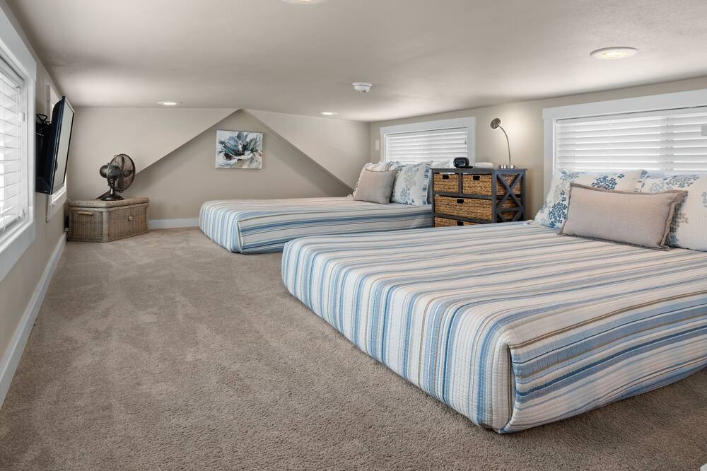 Photo of Bedroom in Staples
