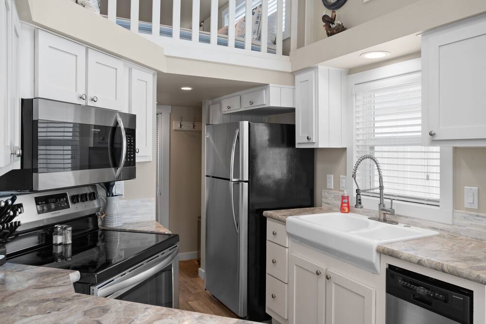 Photo of Kitchen in Staples