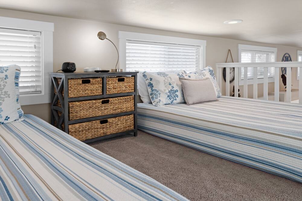 Photo of Bedroom in Staples