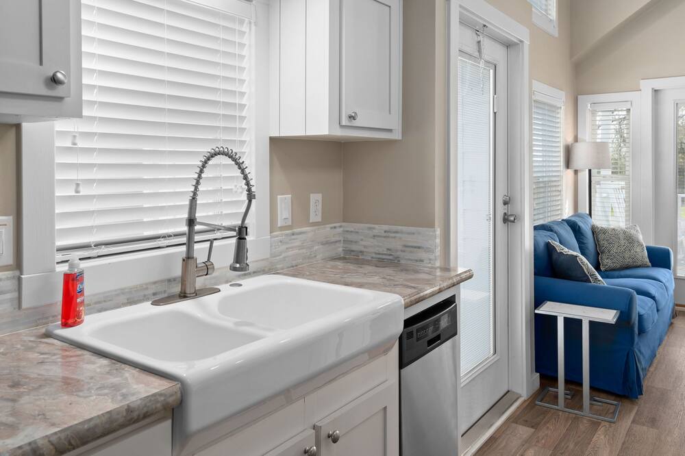 Photo of Kitchen in Staples