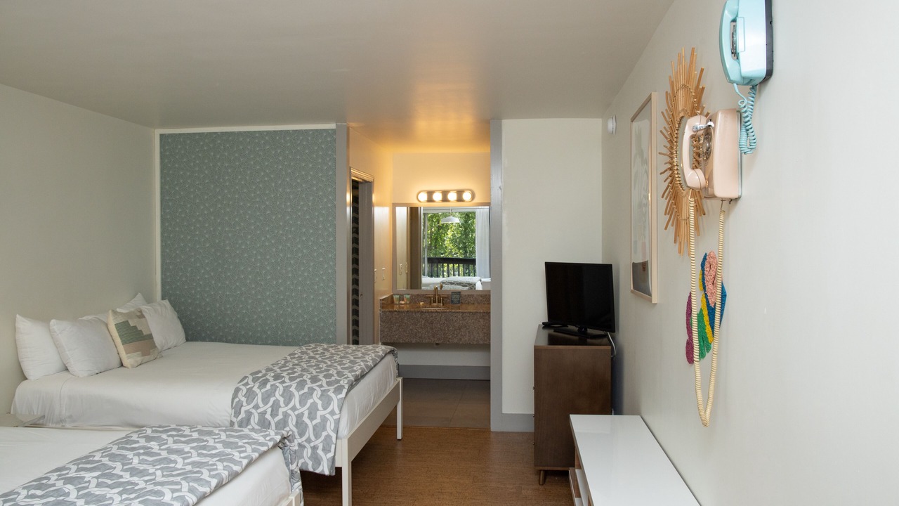 Photo of Bedroom in Occidental