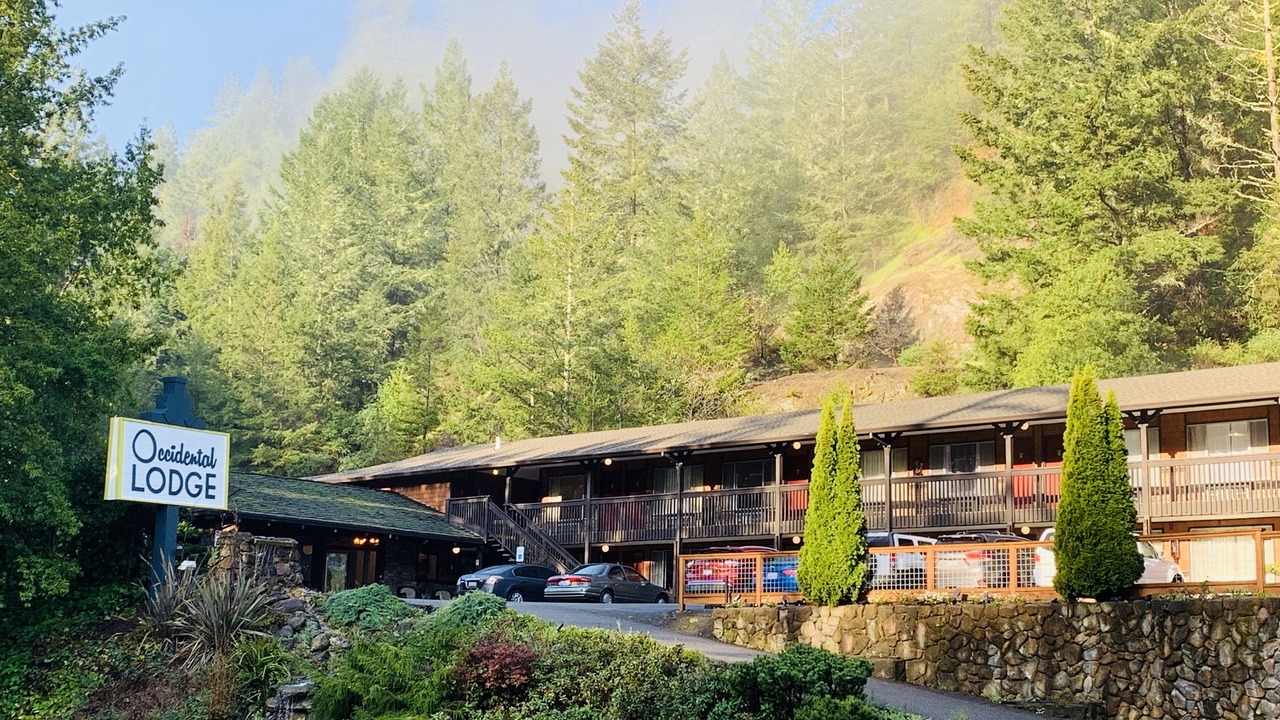 Photo of Outdoor in Occidental