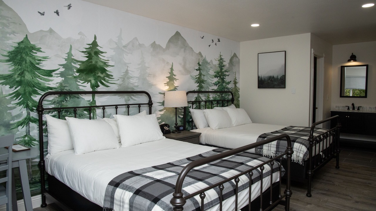 Photo of Bedroom in Occidental