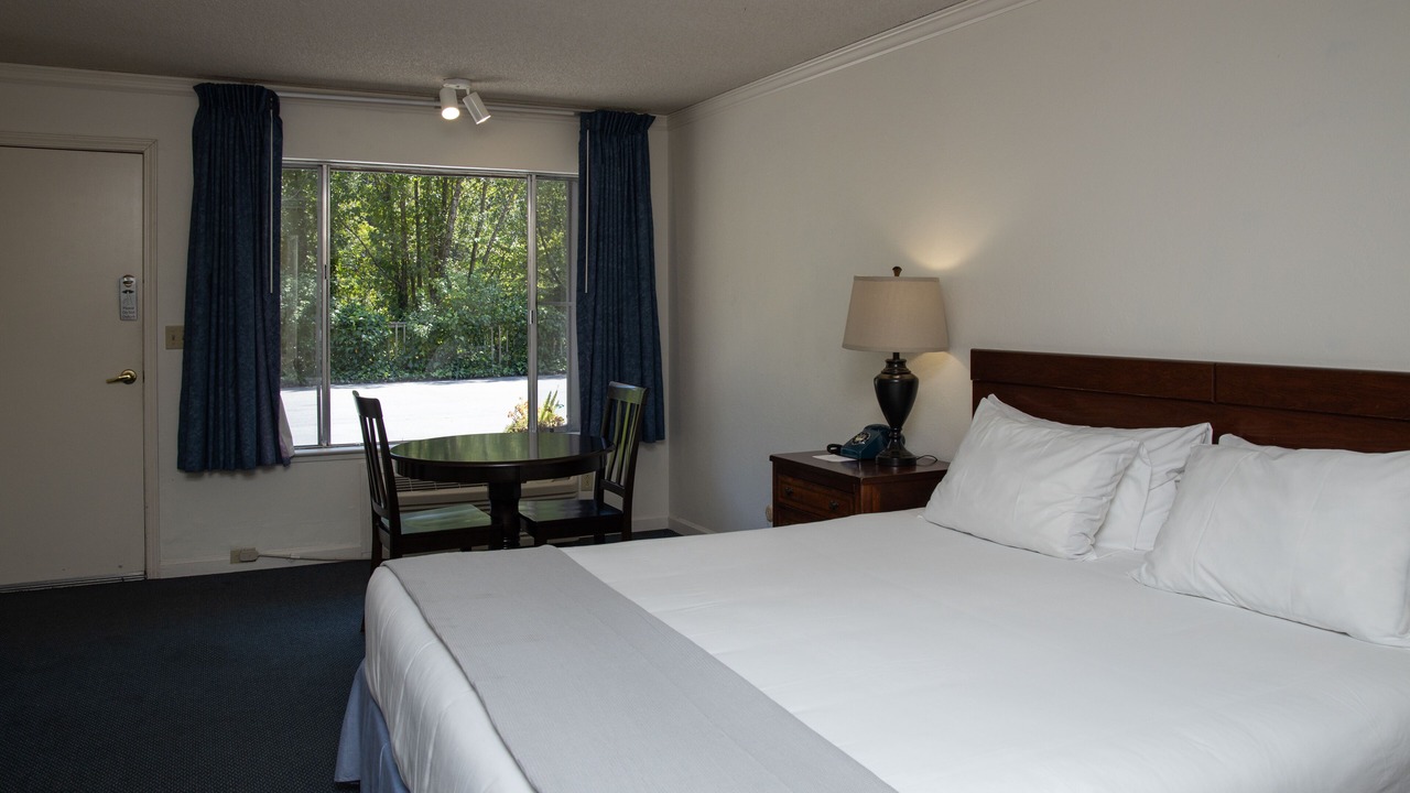 Photo of Bedroom in Occidental