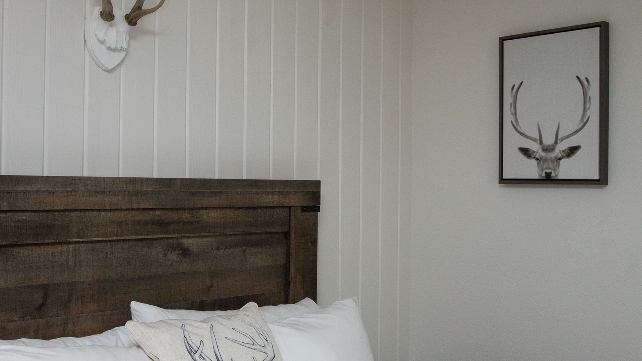 Photo of Bedroom in Occidental