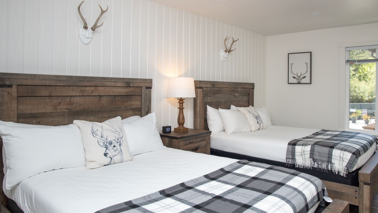 Photo of Bedroom in Occidental