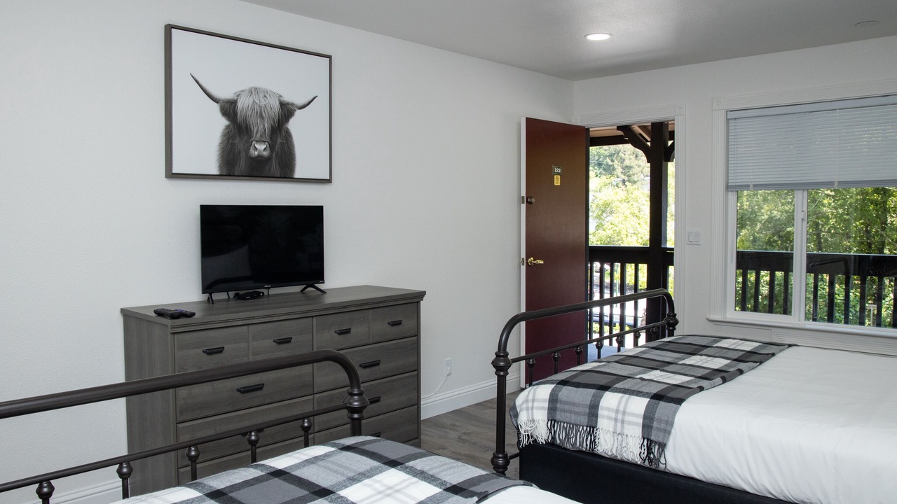 Photo of Bedroom in Occidental