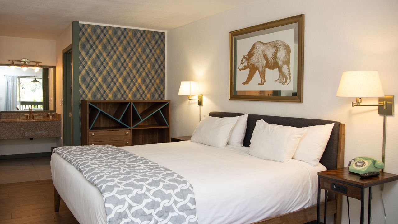 Photo of Bedroom in Occidental