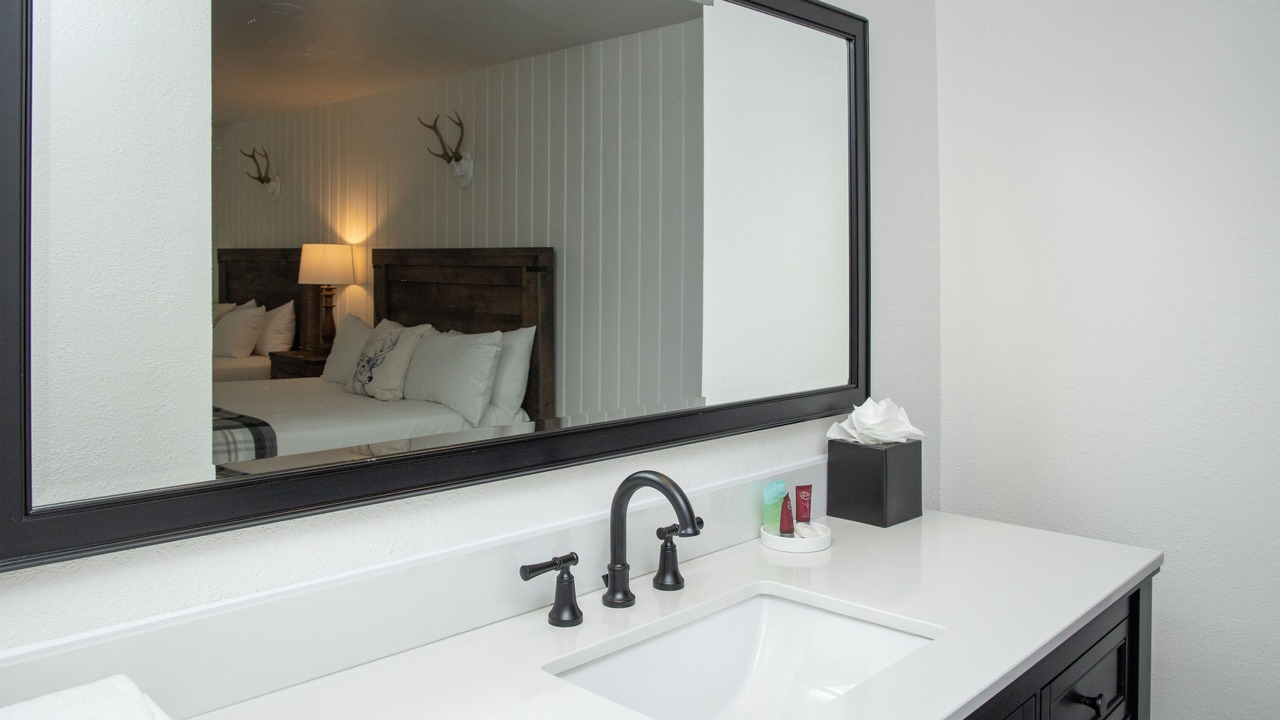 Photo of Bedroom in Occidental