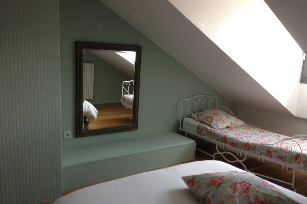 Photo of Bedroom in Les Marches