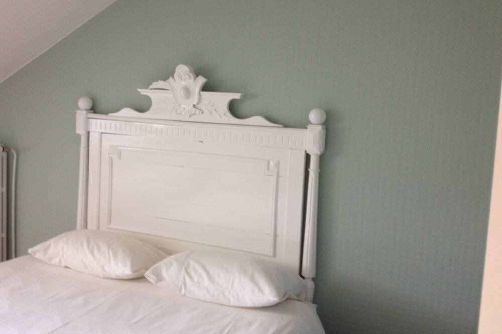 Photo of Bedroom in Les Marches