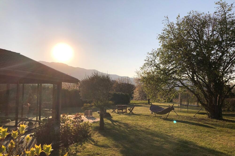Photo of Outdoor in Les Marches