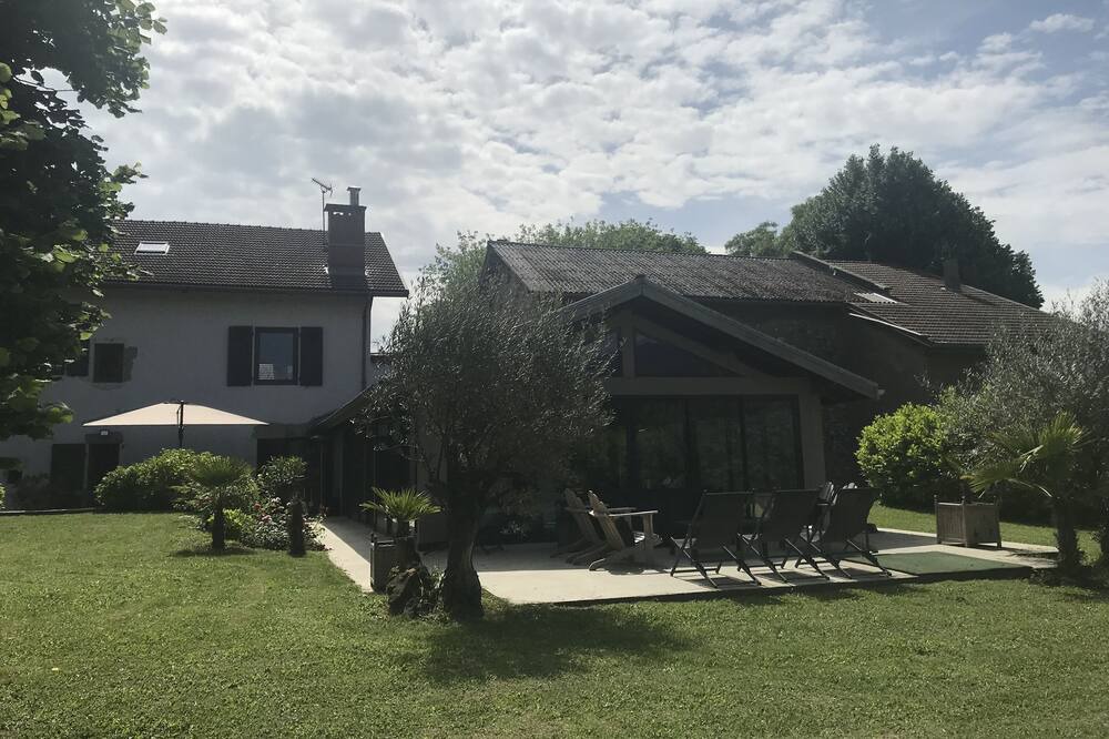 Photo of Outdoor in Les Marches