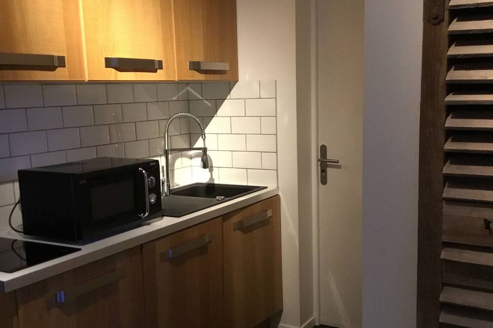 Photo of Kitchen in Les Marches