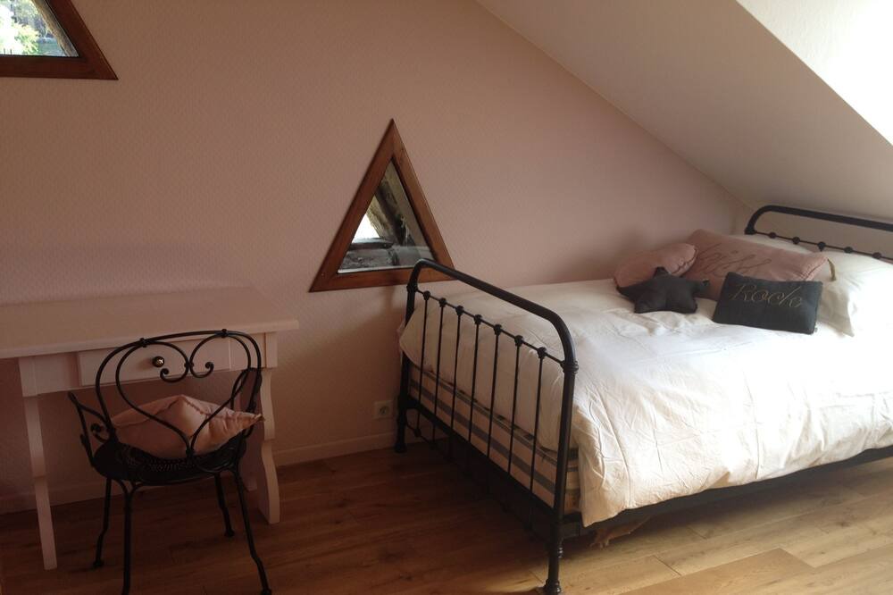 Photo of Bedroom in Les Marches