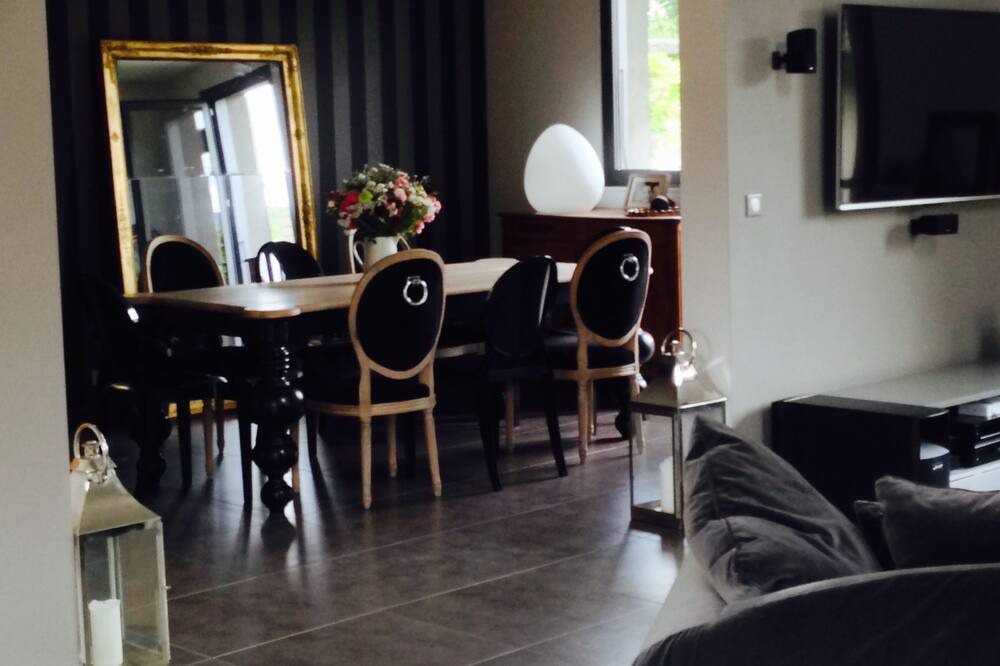 Photo of Livingroom in Les Marches