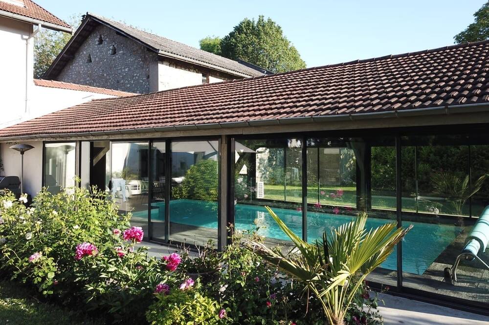 Photo of Outdoor in Les Marches