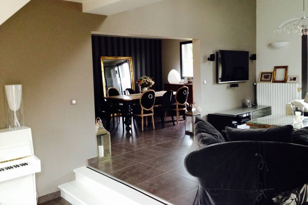 Photo of Livingroom in Les Marches