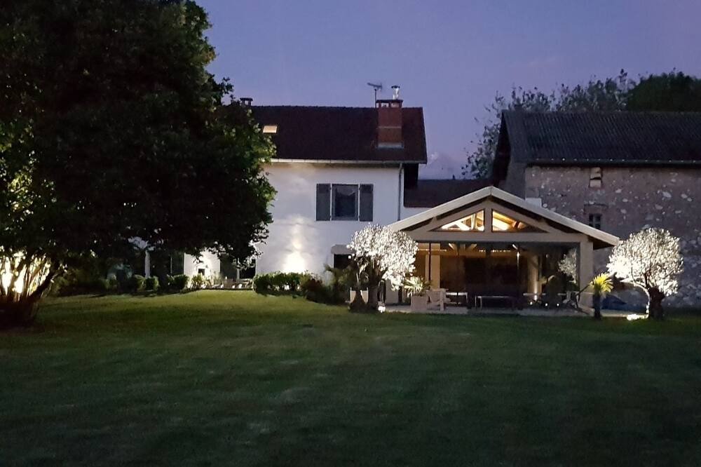 Photo of Outdoor in Les Marches