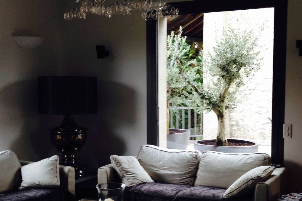 Photo of Livingroom in Les Marches