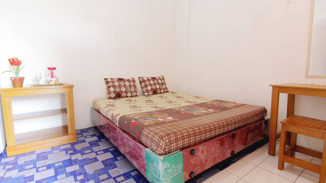 Photo of Bedroom in Yogyakarta