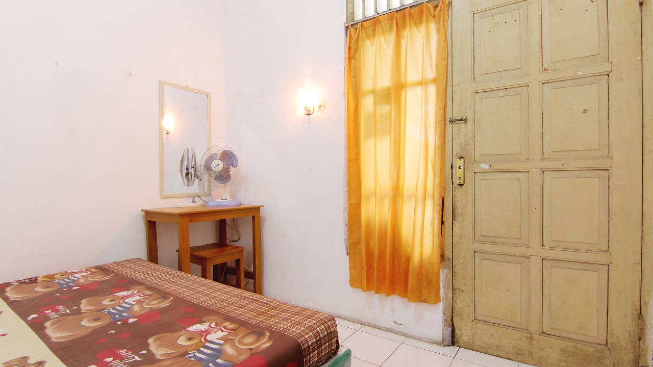 Photo of Bedroom in Yogyakarta