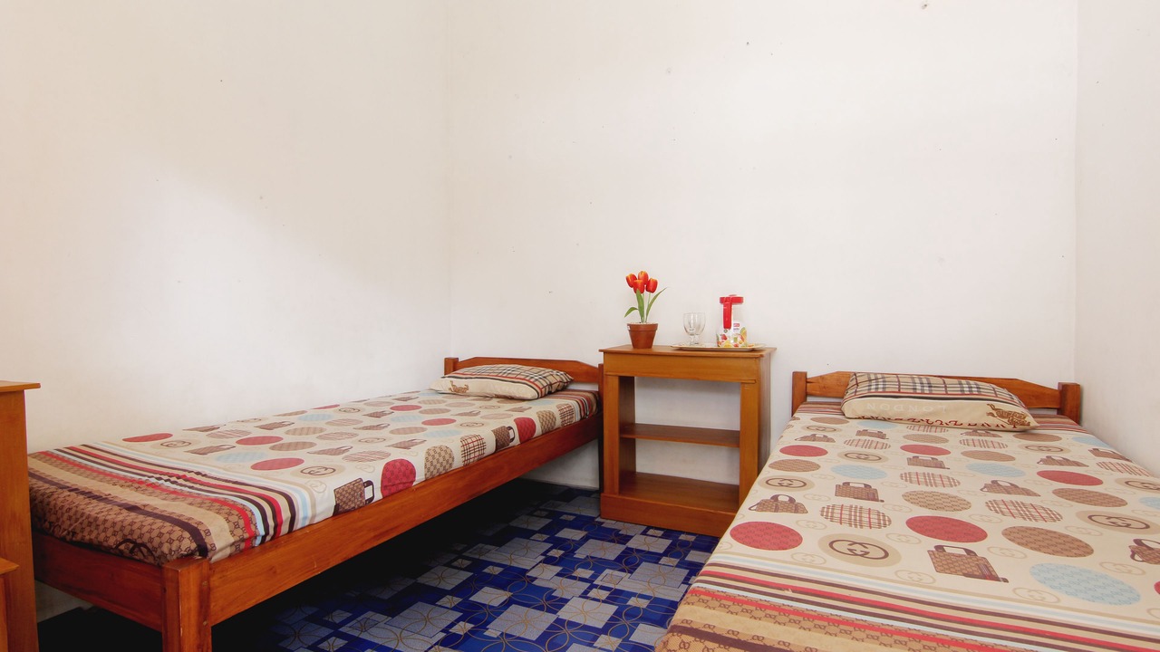 Photo of Bedroom in Yogyakarta