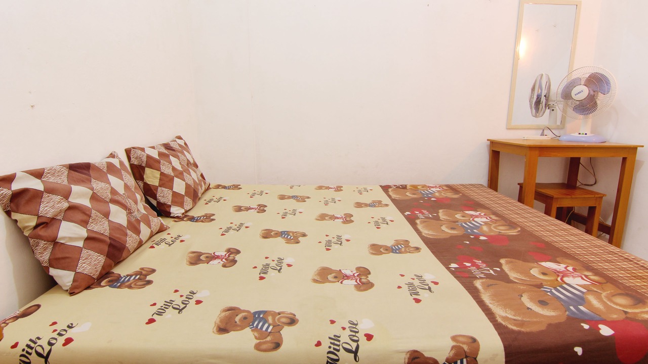 Photo of Bedroom in Yogyakarta