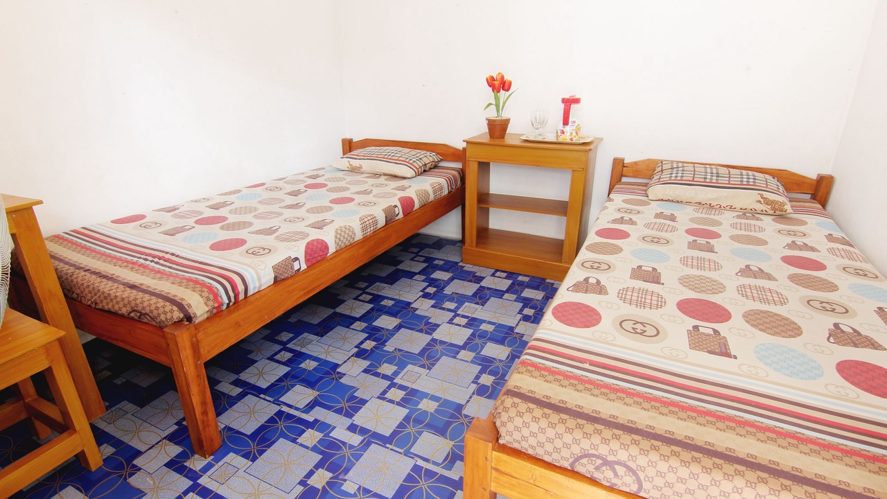 Photo of Bedroom in Yogyakarta