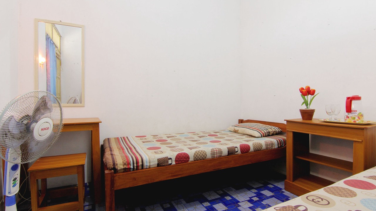 Photo of Bedroom in Yogyakarta