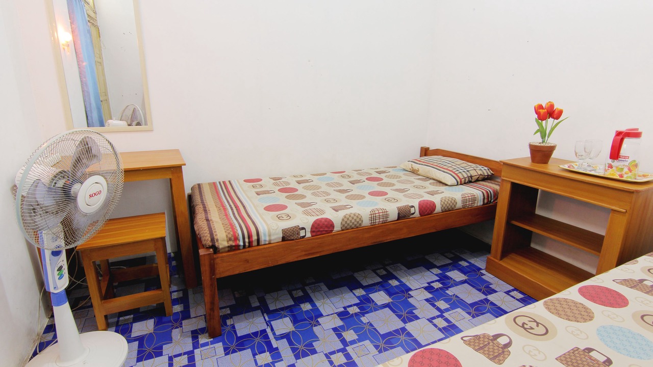 Photo of Bedroom in Yogyakarta